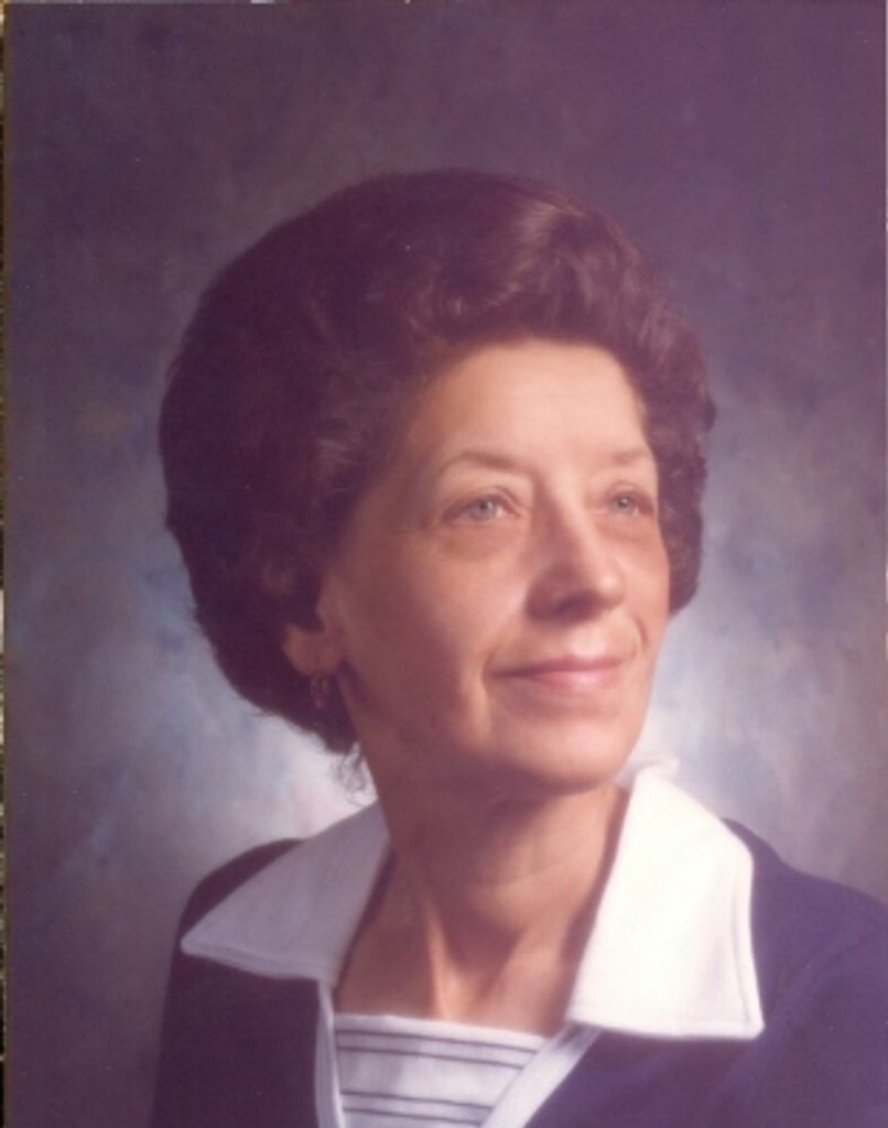 Frances M. Baker Profile Photo