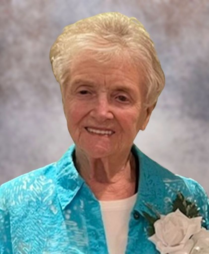 Esther Jackson Profile Photo