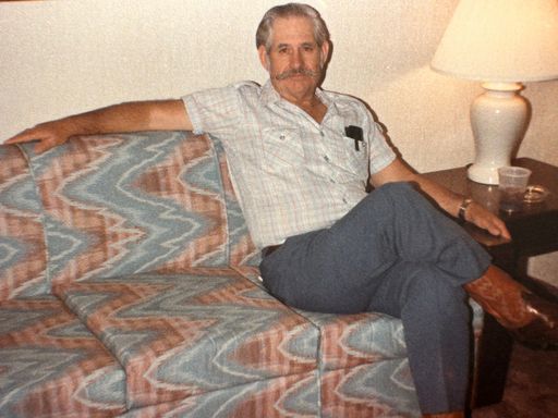 Joe Dell Newman photo gallery thumbnail 58 of 89