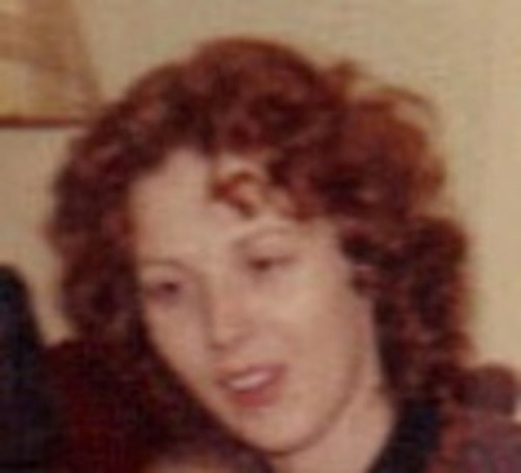 Judith M. Stetter
