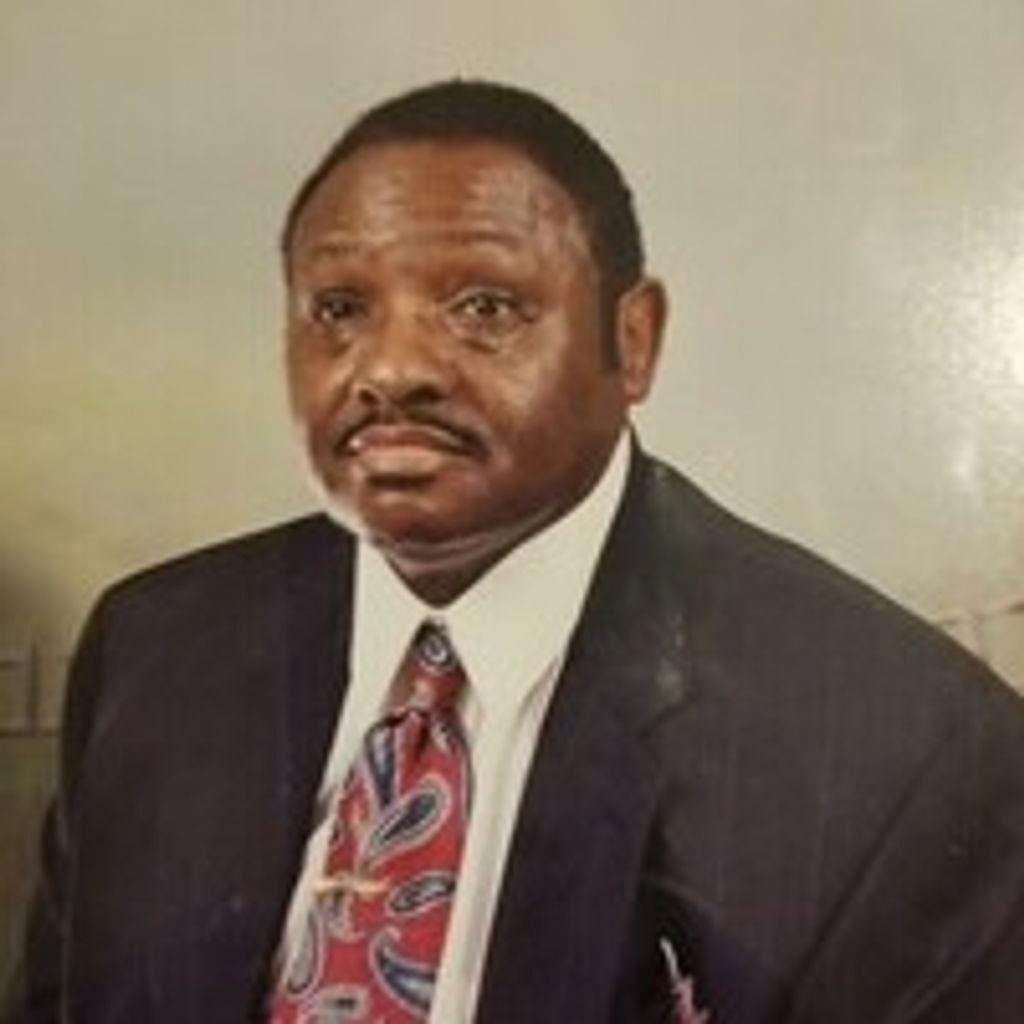 C.B Block Profile Photo