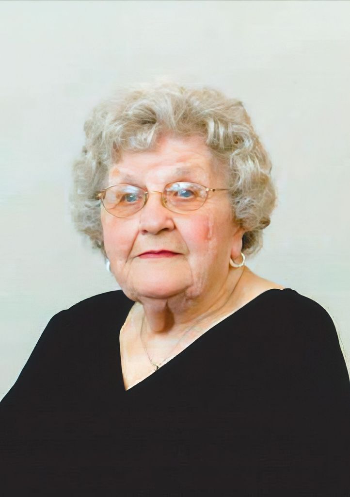 Mary Ann Spaeth Profile Photo