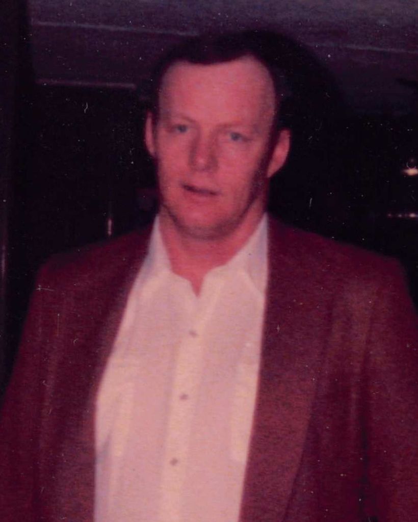 James Ray Young Profile Photo