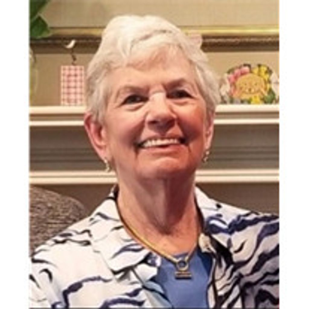 Harriet Haslett Profile Photo