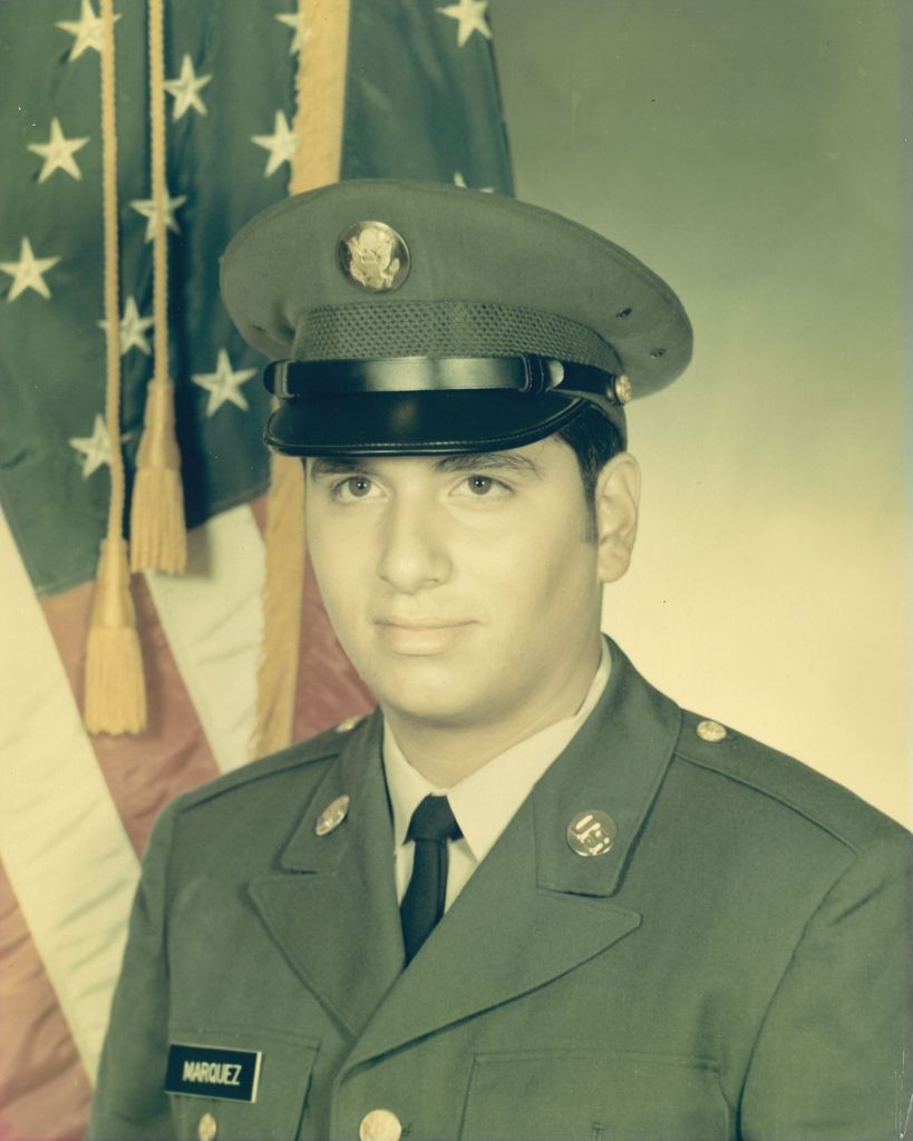 Bobby H. Marquez