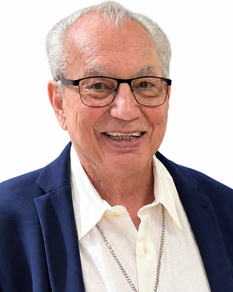 Charles "Chuck" Weckwerth Profile Photo