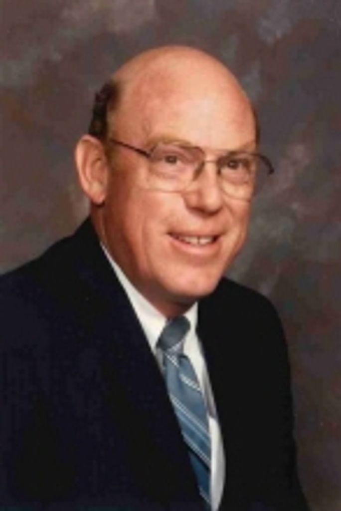 Deane Melvin Antoine