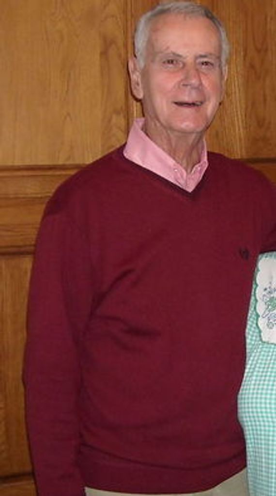 Robert  Louis Fanaras