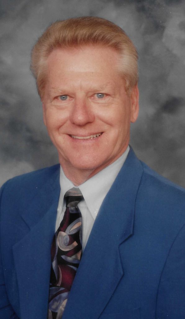 Donald James Bryant Profile Photo