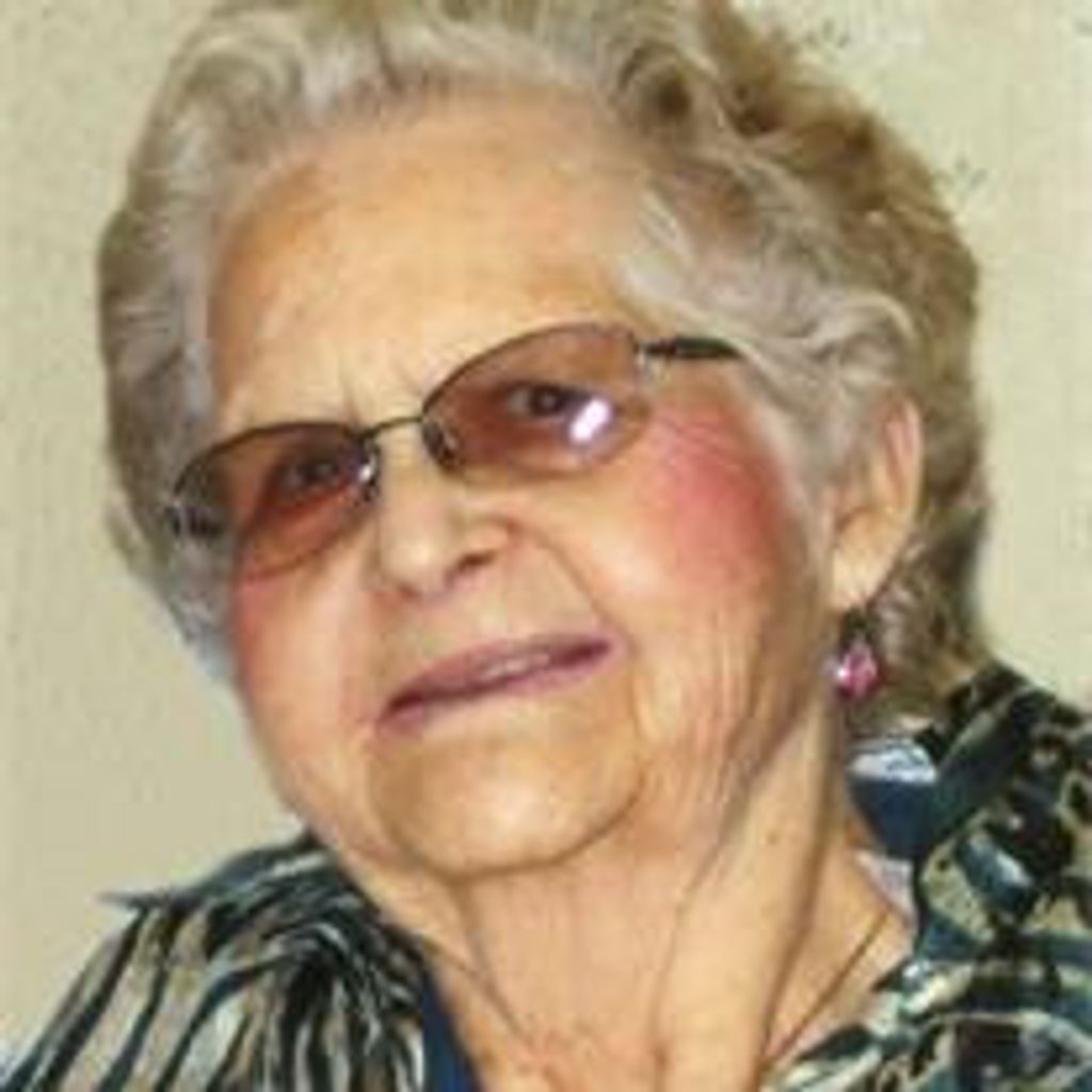 Alice Olson