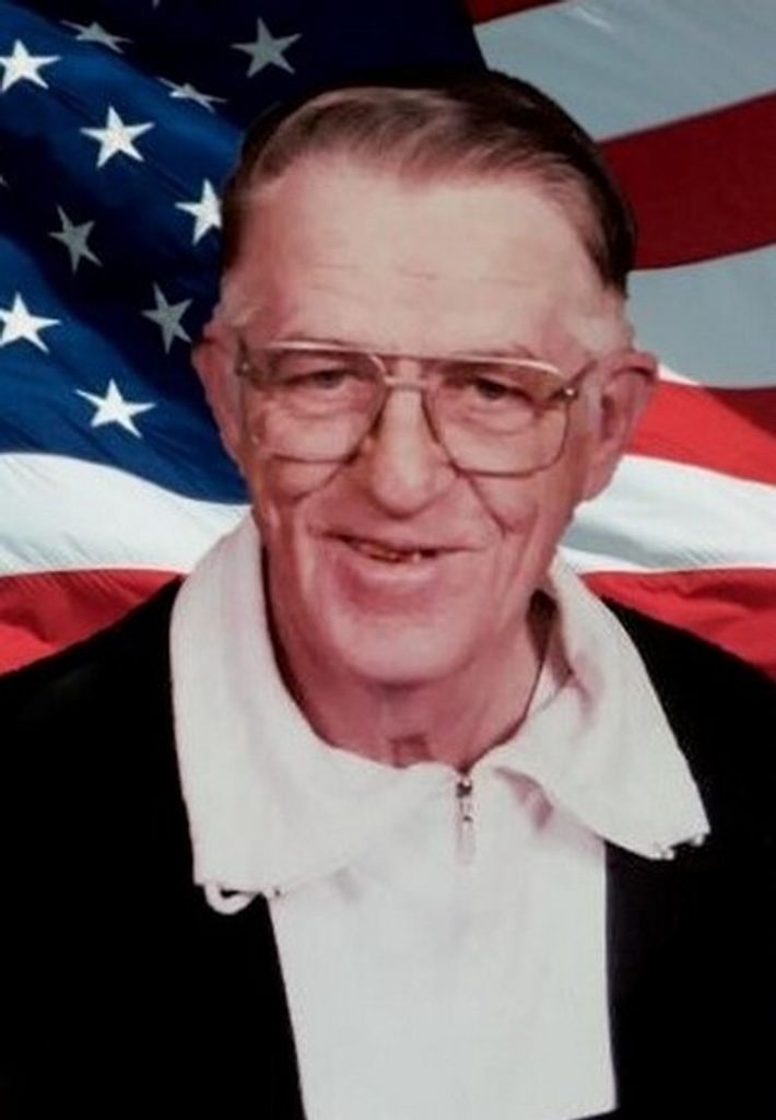 Jerry Lee Zachary Profile Photo