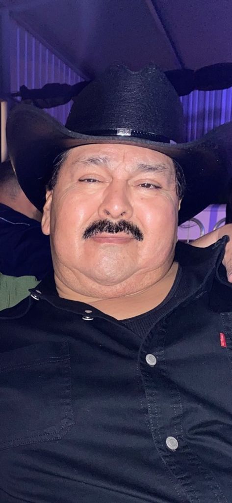 Juan Francisco Vargas Sr. Profile Photo
