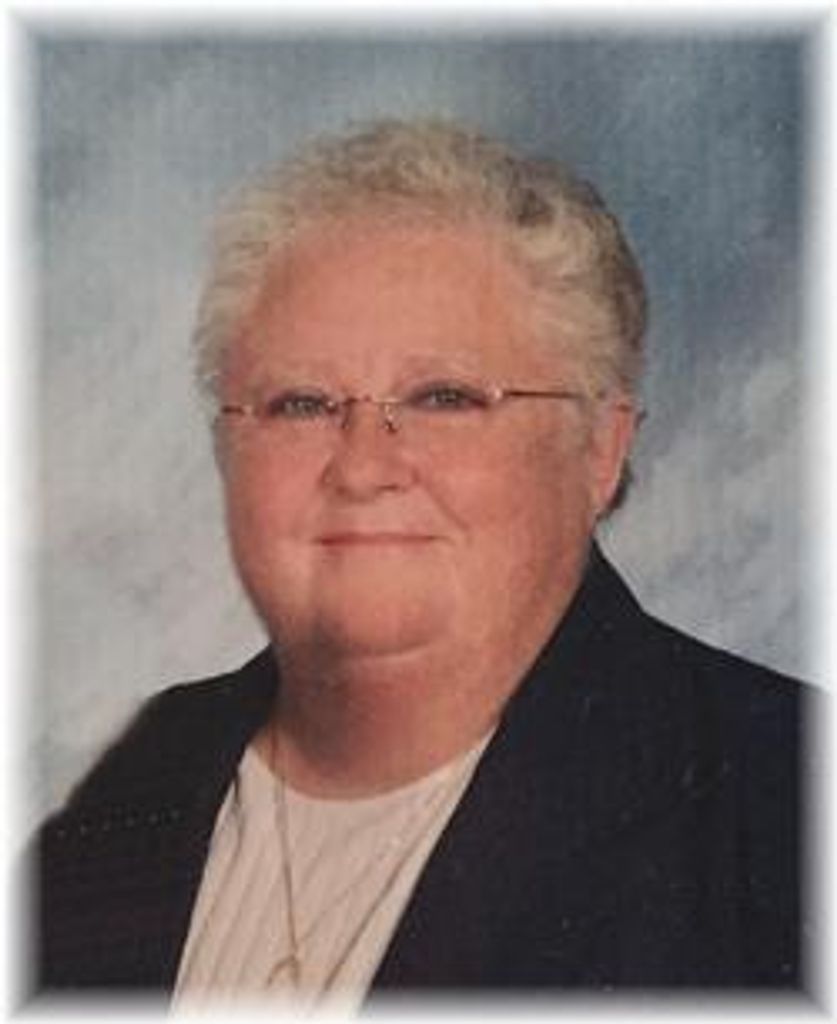 Betty Jane Fritz