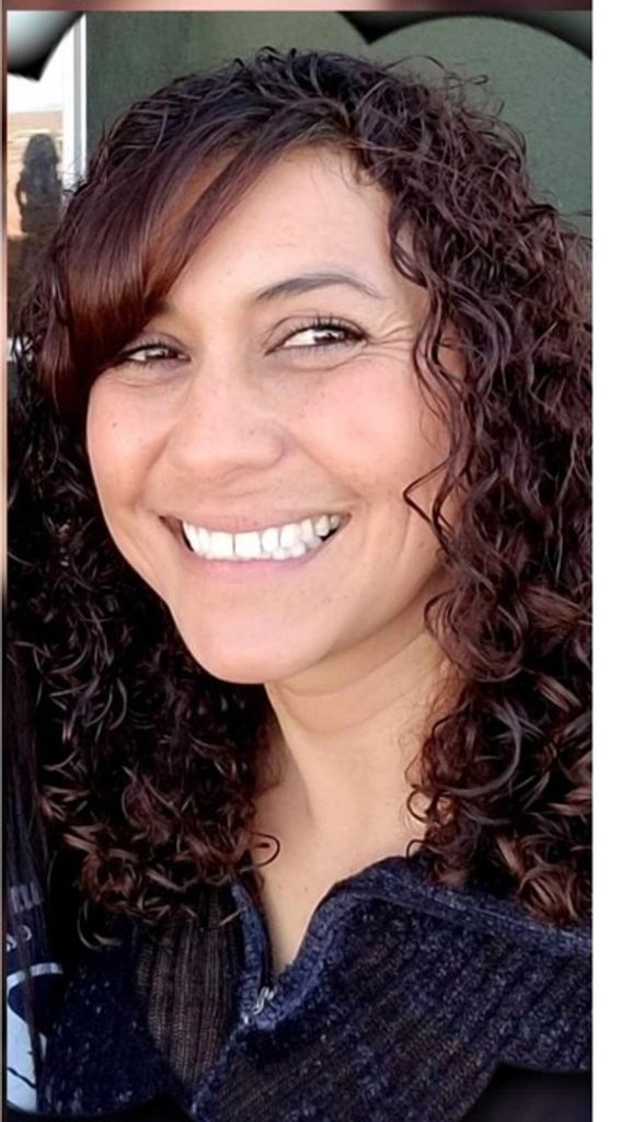 Carly Gallegos Profile Photo