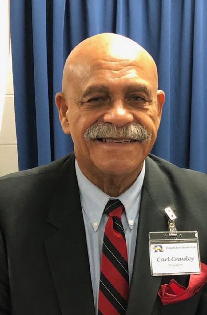 Carl Crawley, Jr. Profile Photo