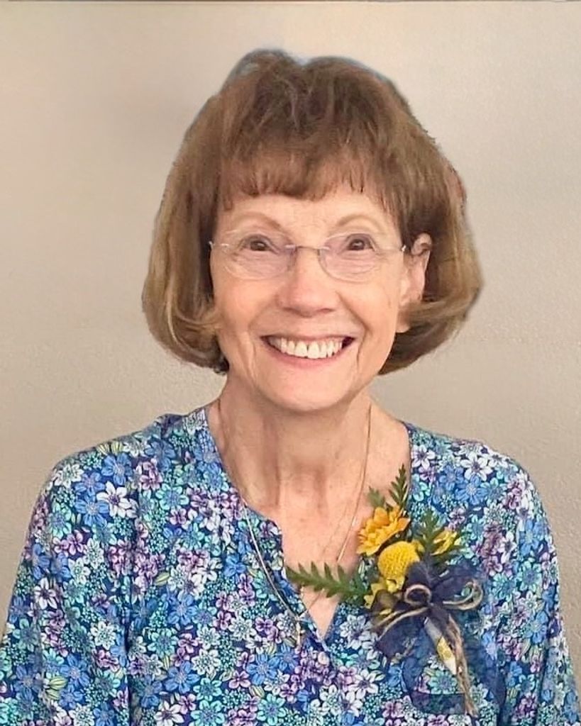 Ruth Lorraine Fritz Profile Photo