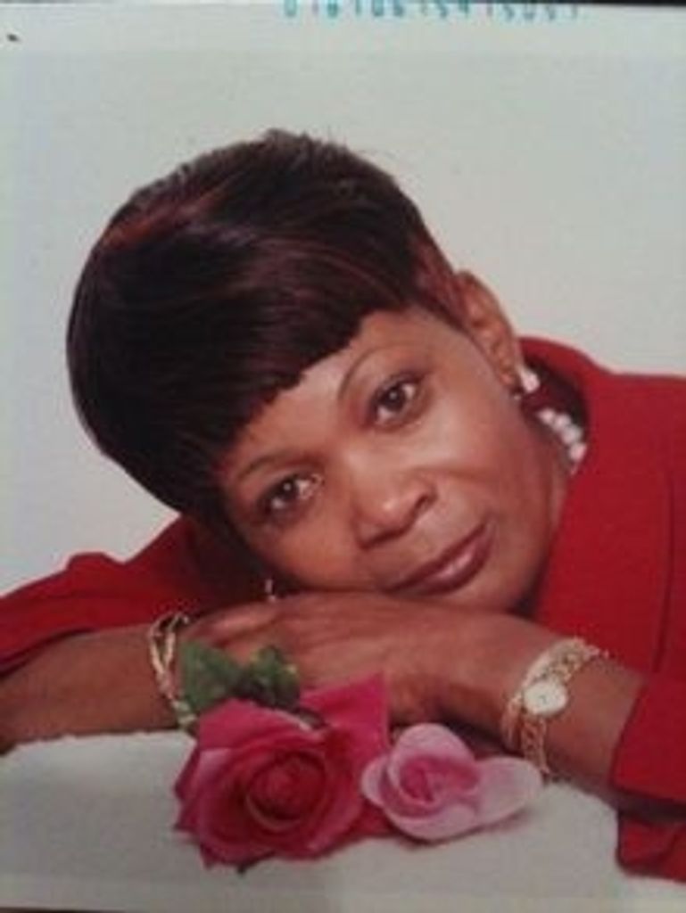 Ms Grace Greaves