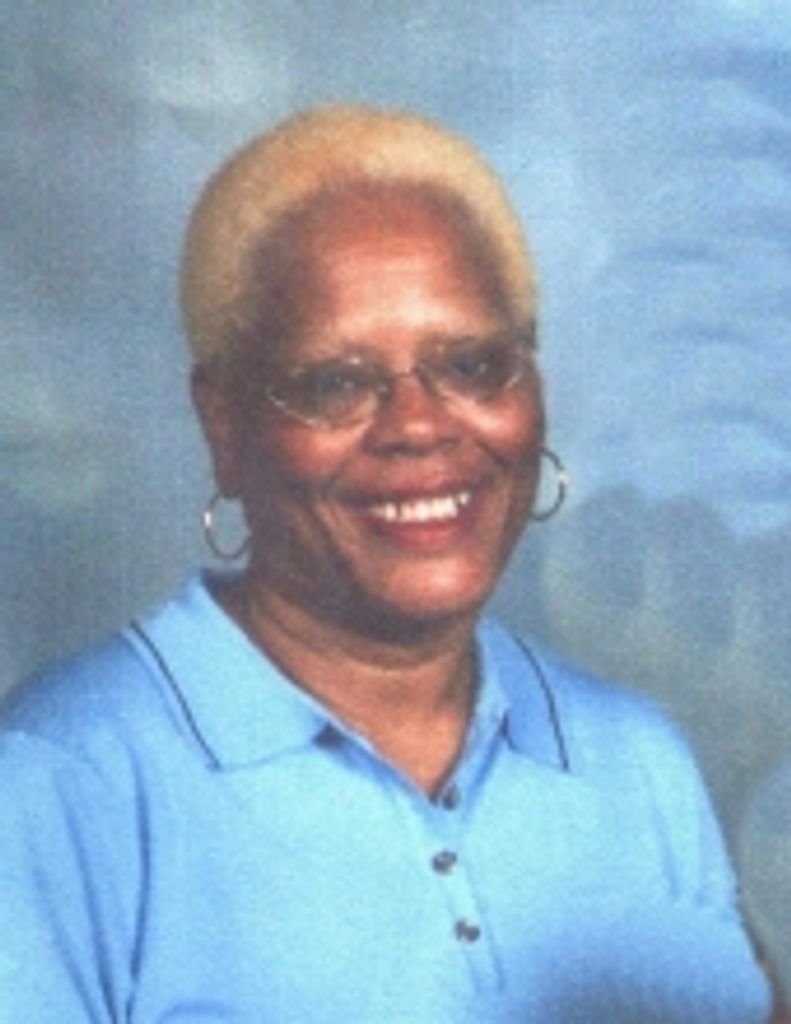 Valencia Marie Cottrell - Rucker