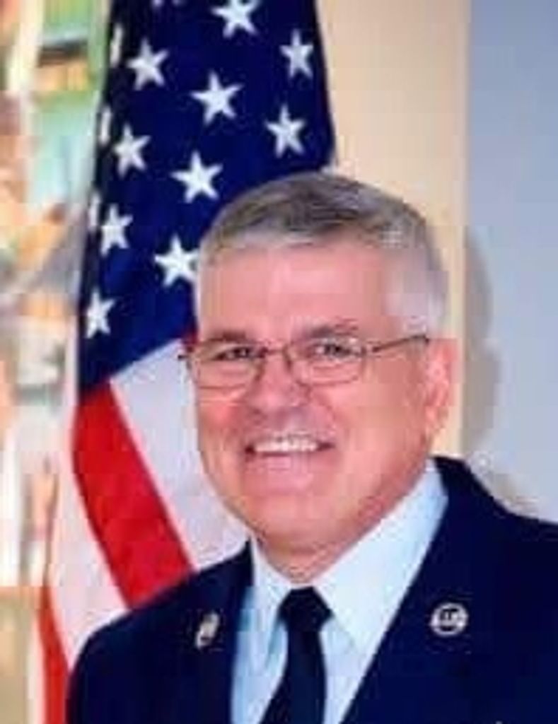 George M. Anthony
