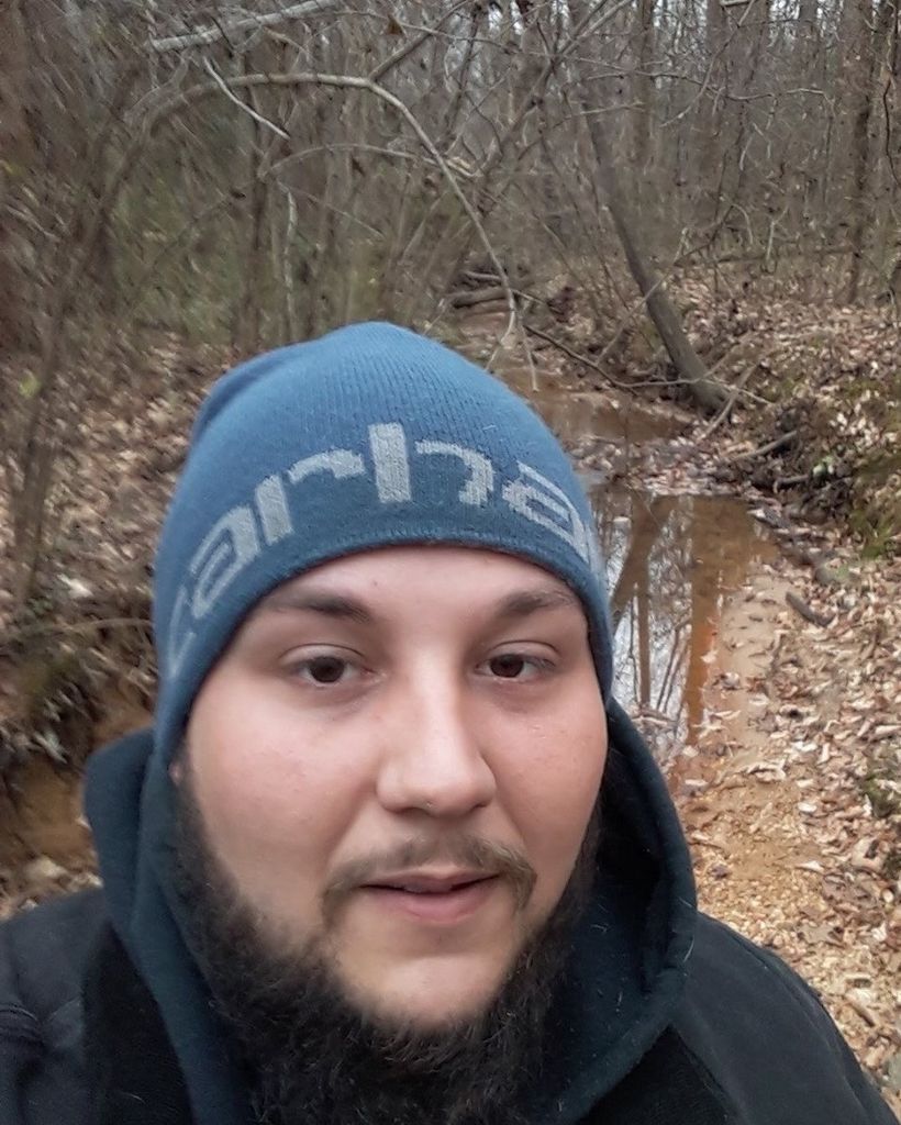 Dustin Cody Gurkin Profile Photo