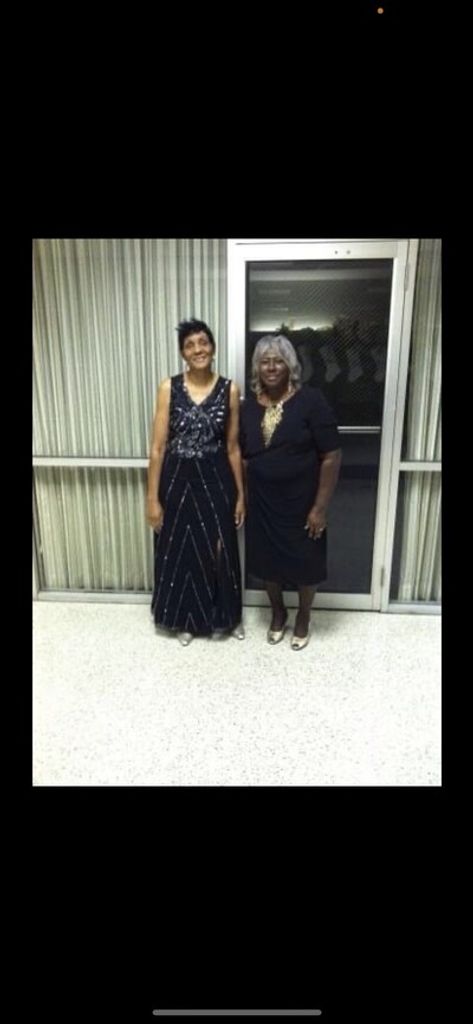 Lorraine Haney Walker Profile Photo