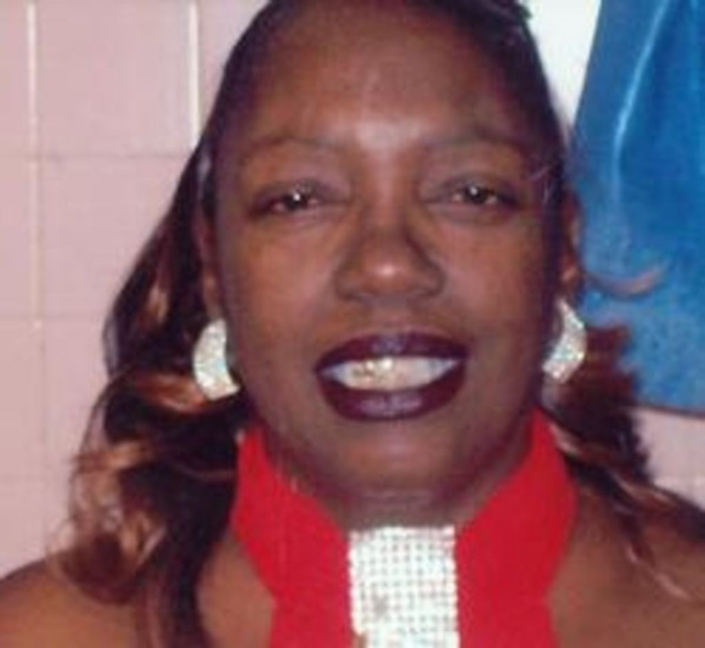Helen Marie Stanton