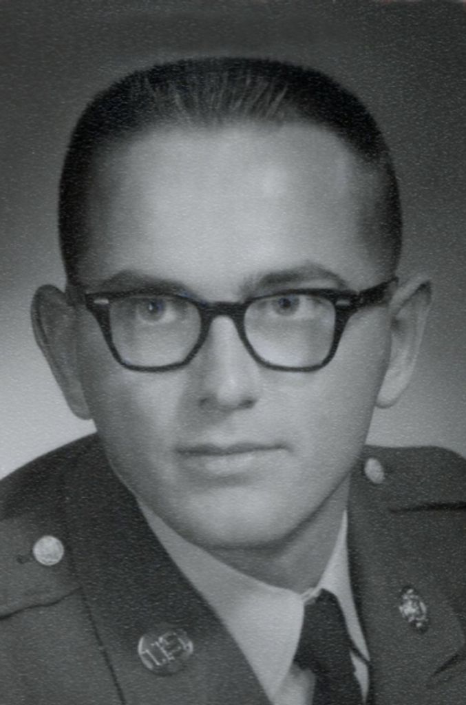 Charles Eugene Bonecutter Profile Photo