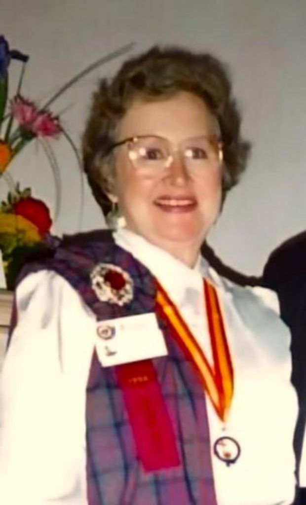 Mary Jane Stone Gibbons Profile Photo