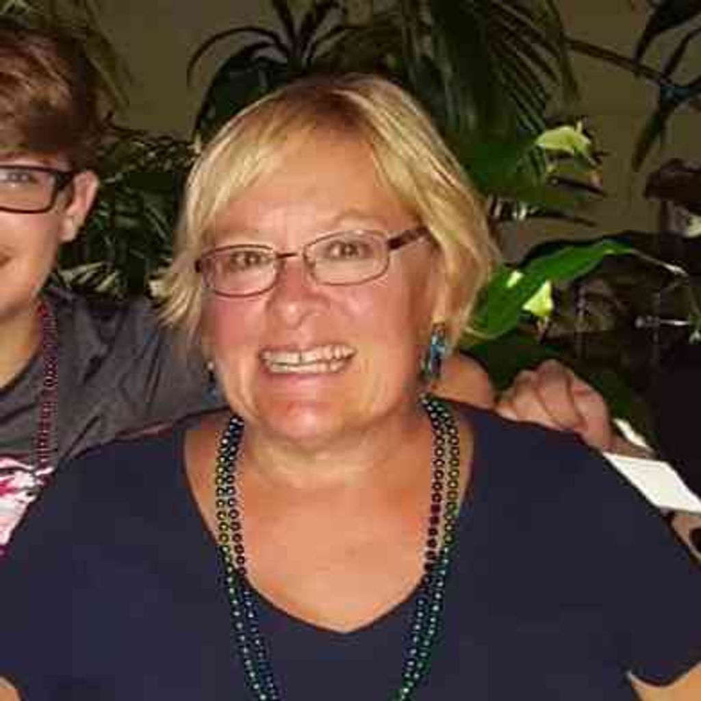 Kimberly Hoke Glushyn Profile Photo