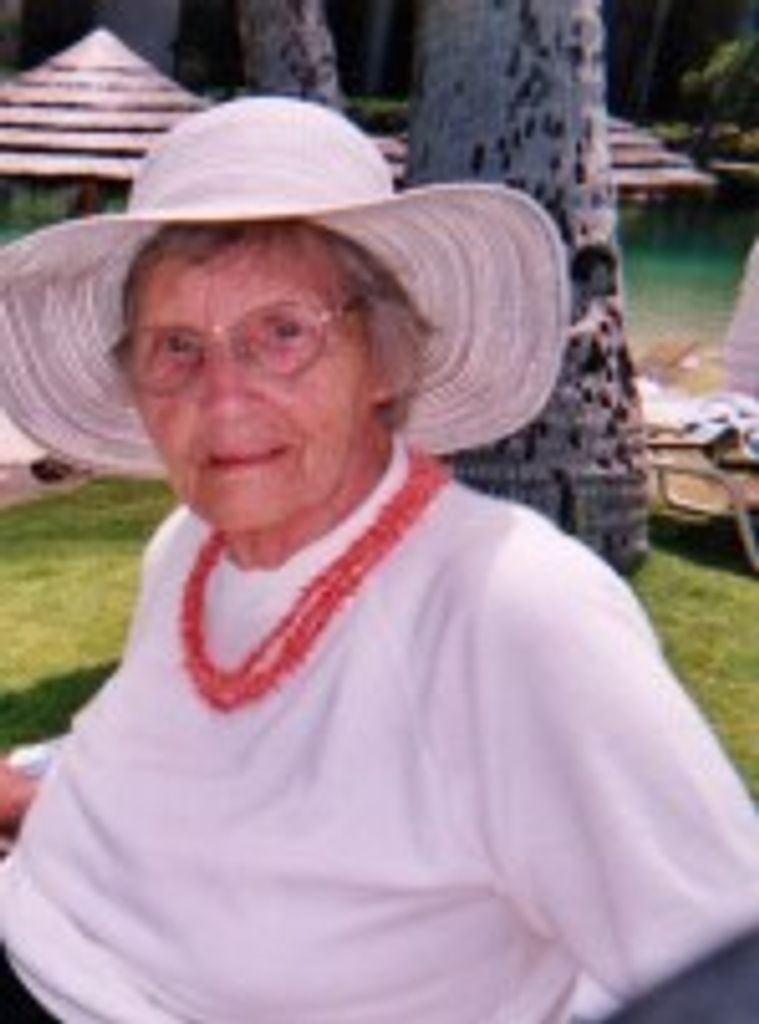 Opal Telleen