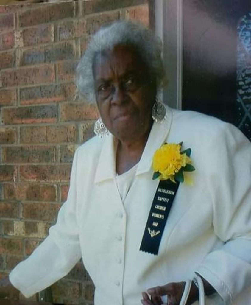 Gertie Lee Henson Profile Photo