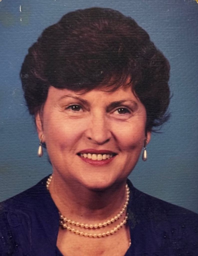 Priscilla Leighty Beard Profile Photo