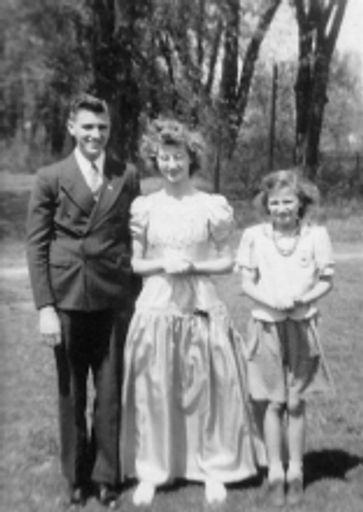Twyla Ida Brandner photo gallery thumbnail 1 of 6