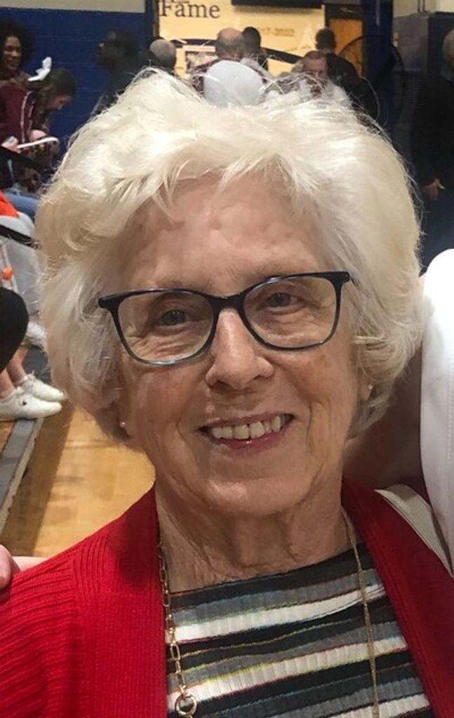 Reva Gay Elswick Riley Profile Photo