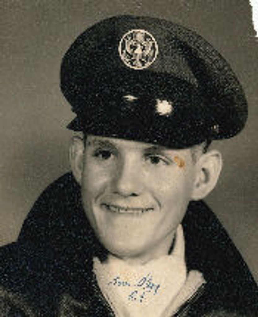 Delbert Durwood Knight Profile Photo