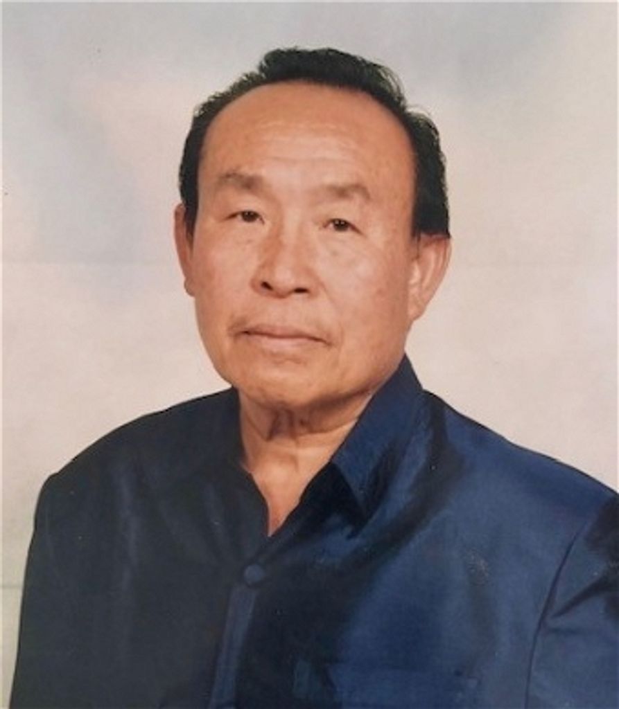 Parinya Bouphachantho