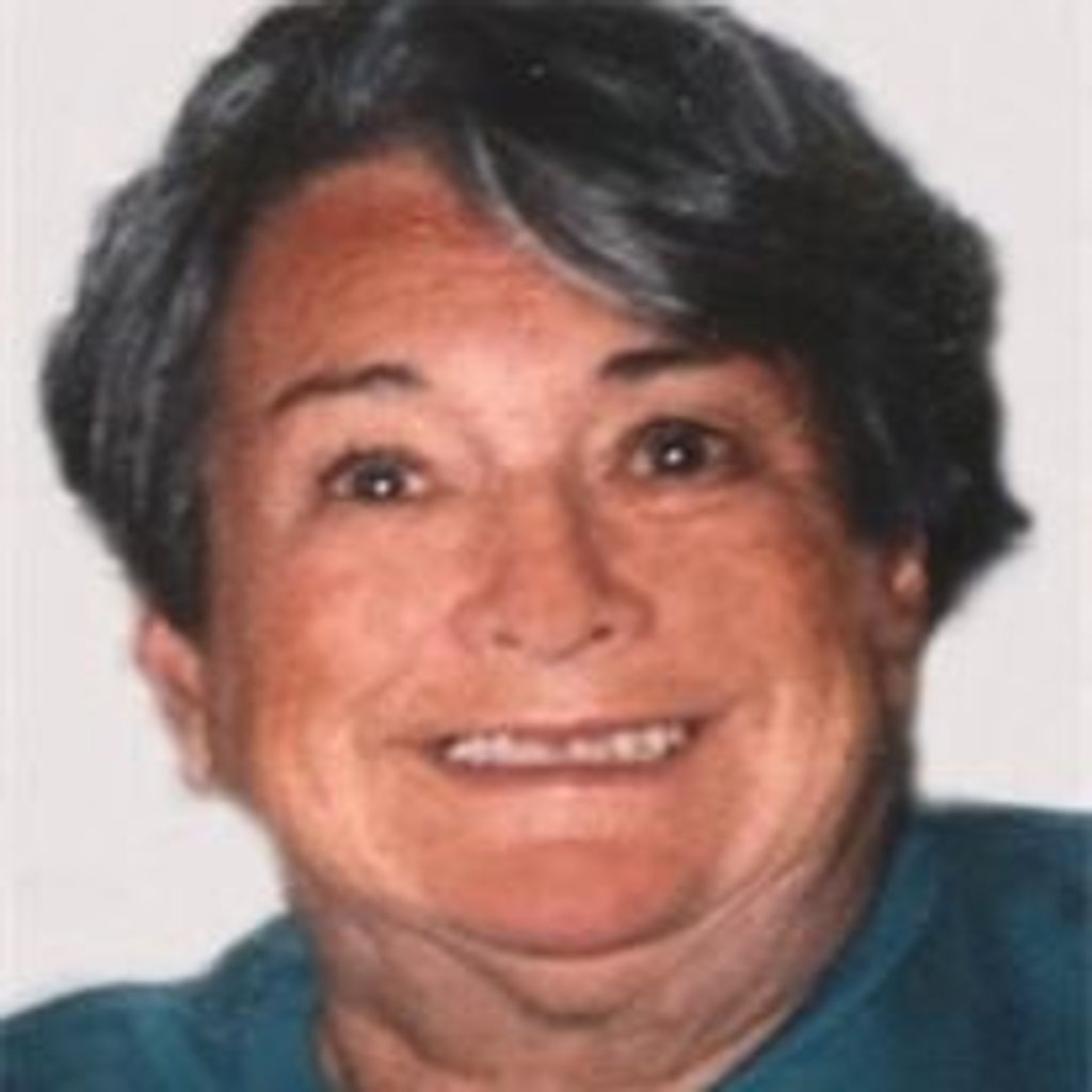 Vivian F. (Rathay)  Ryan
