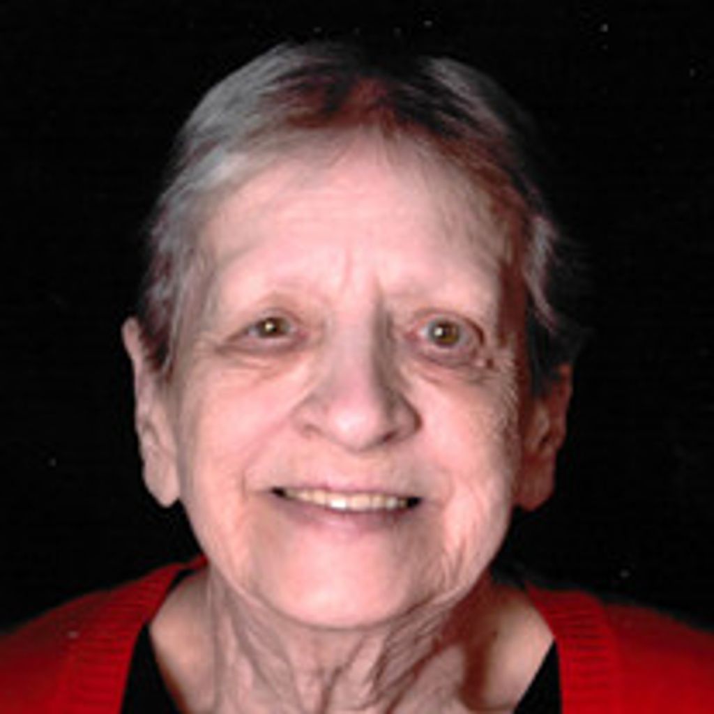 Anna M. Grogan