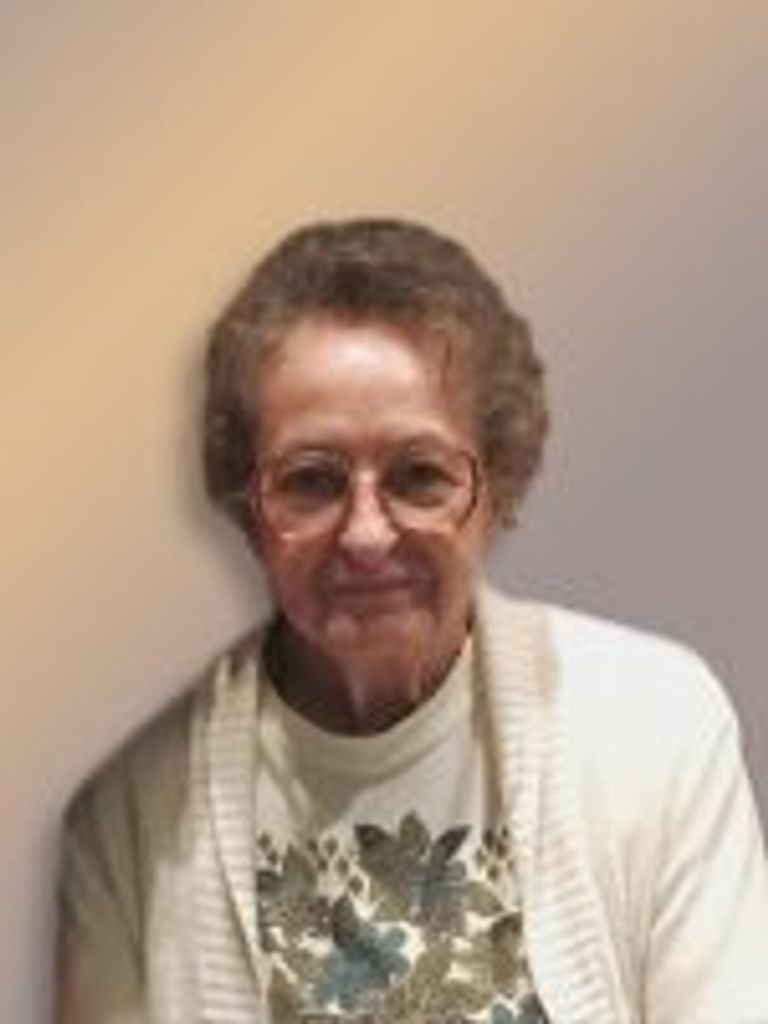 Donna Lautzenheiser