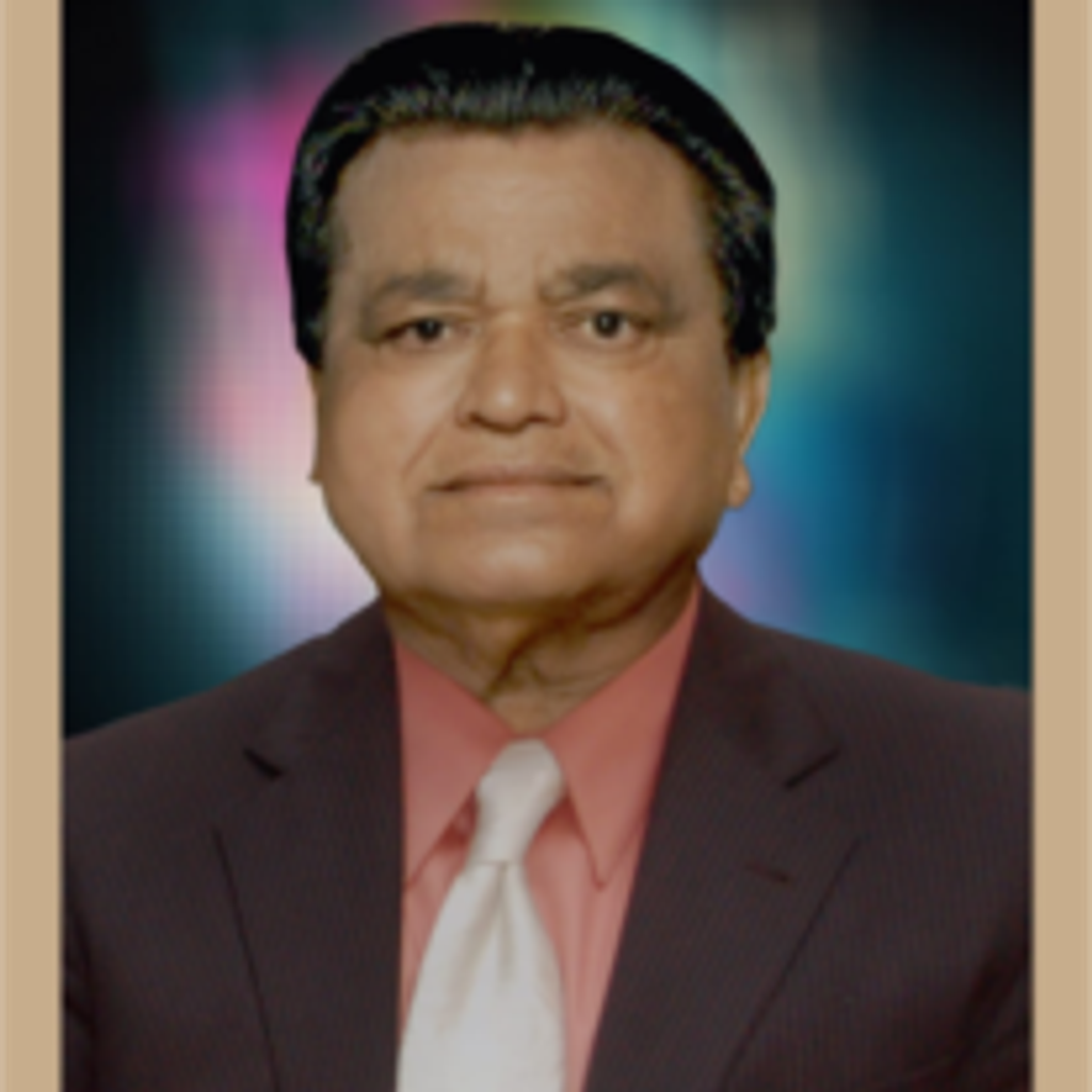 Babubhai P. Patel