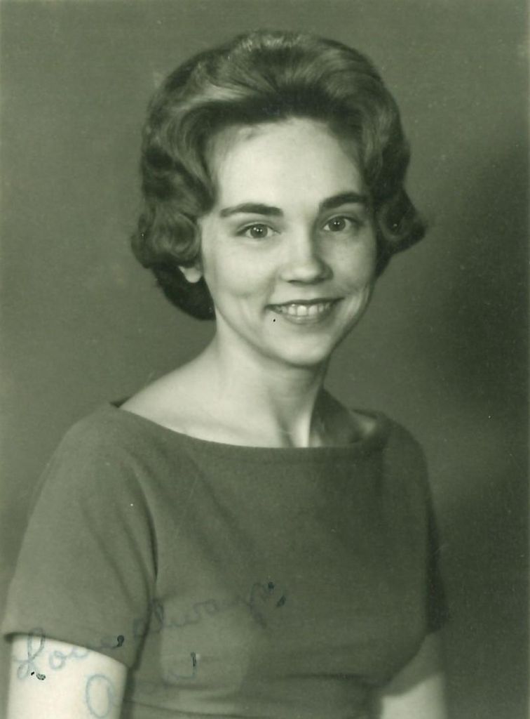Ann Richard Profile Photo