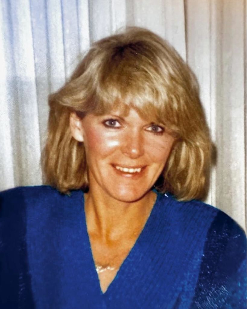 Martha Jane Hanes Profile Photo