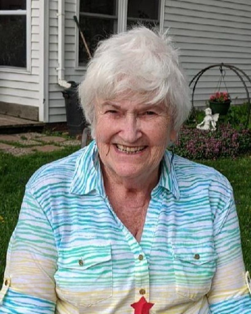 Bonnie Ellen Barnes Profile Photo