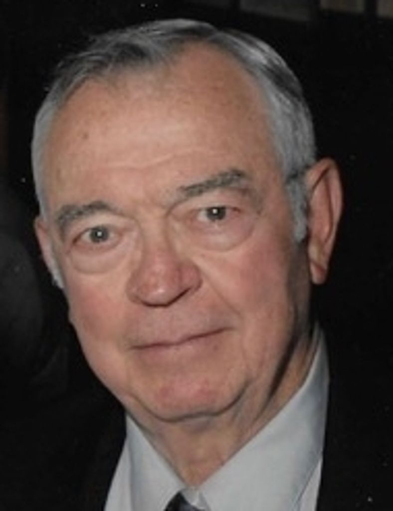 Ben L. Broyles Profile Photo