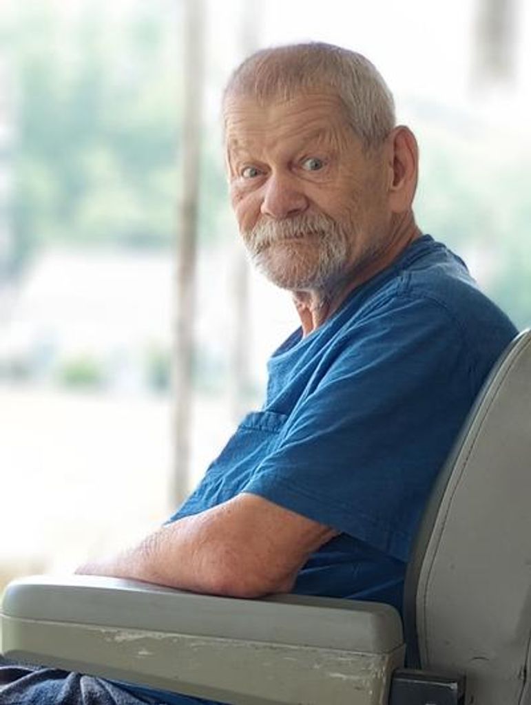 Henry Clay Goodson Profile Photo