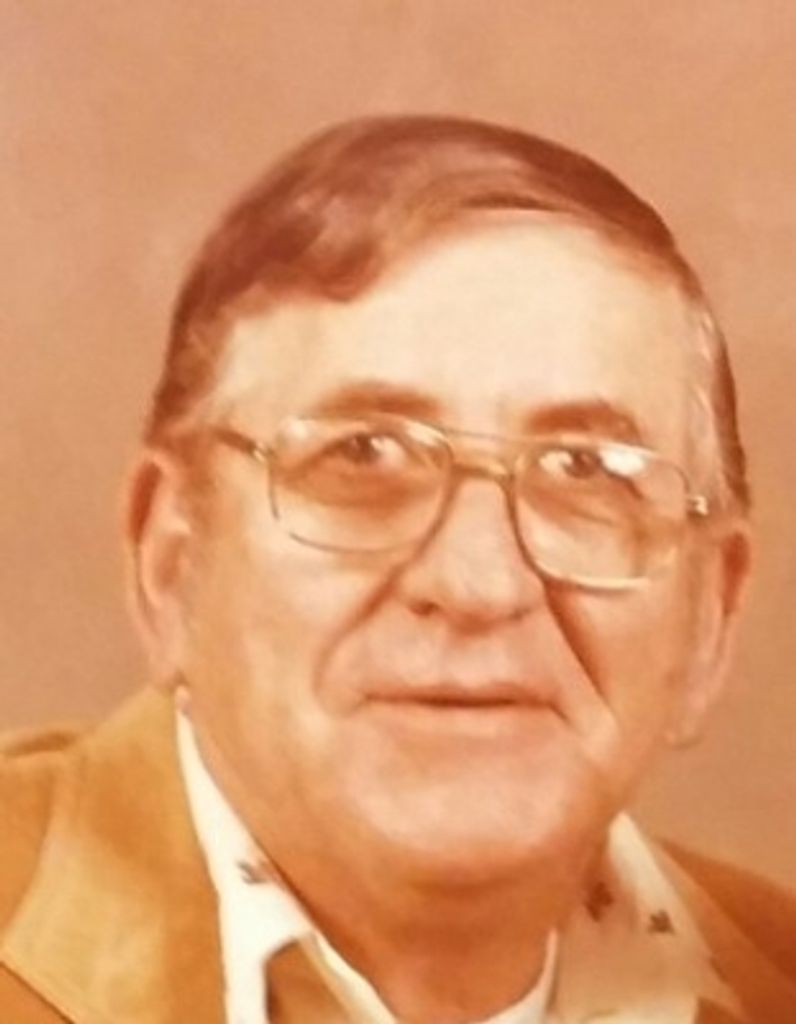 J.E. 'Bo' Burton