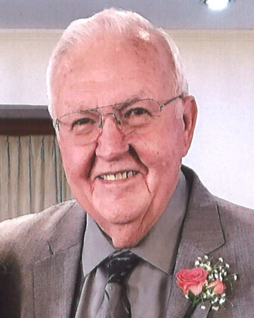 Rev. Jimmy Tarlton Profile Photo