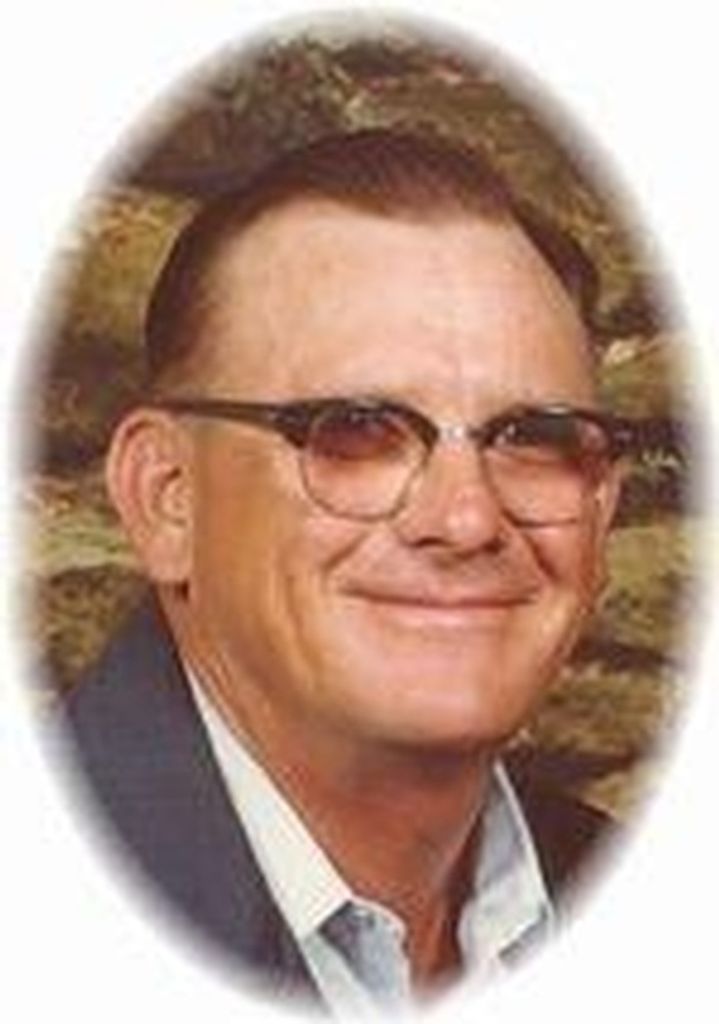 Richard Lewis Davis, Sr.