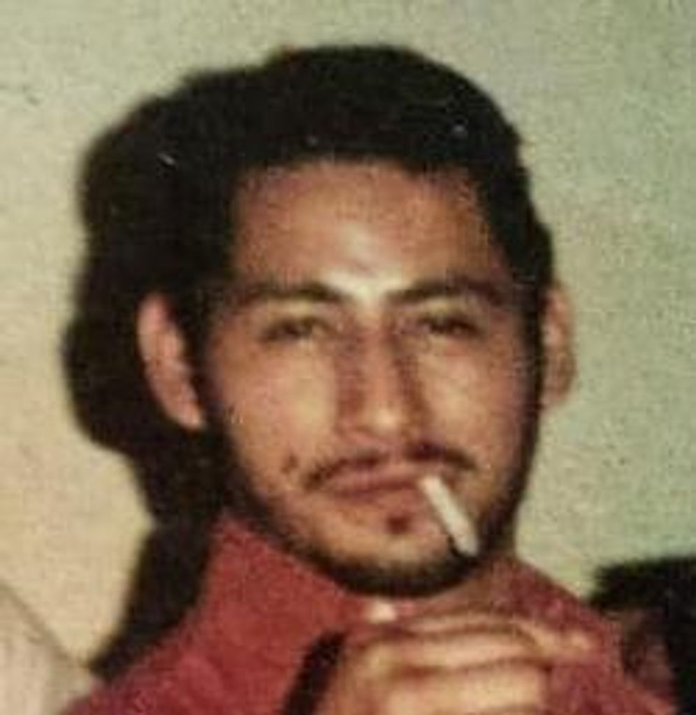 Joe Z. Cortinas Profile Photo