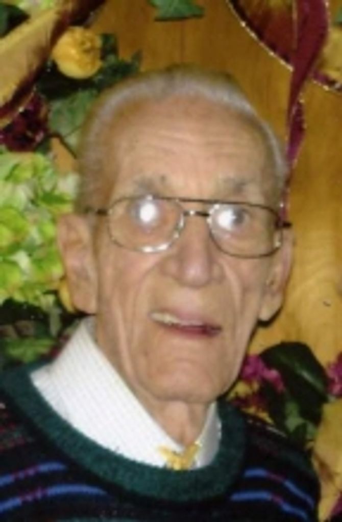 Joseph J. Ochs